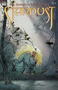 Neil Gaiman and Charles Vess' Stardust #3