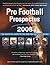 Pro Football Prospectus 200...