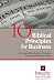 10 Biblical Principles for ...