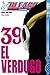 Bleach 39: El Verdugo