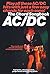 AC/DC Chord Songbook