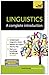 Linguistics: A Complete Introduction: Teach Yourself (Ty: Complete Courses Book 1)