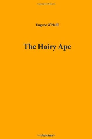 The Hairy Ape