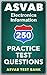 250 ASVAB Electronics Information Practice Test Questions by ASVAB Test Bank