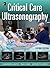 Critical Care Ultrasonography