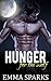 Hunger For The Wolf (Lust For The Beast #3)