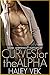 Curves for the Alpha: BBW Werewolf Romance