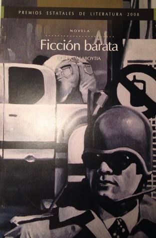 Ficción Barata