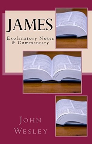 James: Explanatory Notes & Commentary