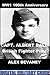 Capt. Albert Ball. WW1 Fighter Pilot. by Alex Devaney