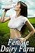 Female Dairy Farm by Tina Ward