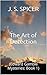 The Art of Detection by J.S. Spicer