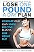 Lose One Pound a Day Plan: Kickstart Your Own Simple & Effective Plan to Lose Weight Fast