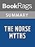 Summary & Study Guide The Norse Myths by Kevin Crossley-Holland