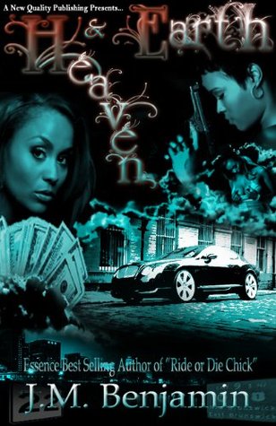 Heaven & Earth (Paperback)