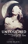 Untouched by Luna Black