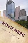 Noviembre (Spanish Edition) Noviembre (Spanish Edition)