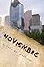 Noviembre (Spanish Edition)