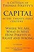 A Critique of: Capital in t...
