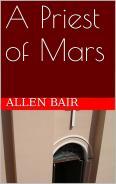 A Priest of Mars