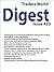 Traders World Digest Issue #23
