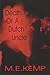 Death of a Dutch Uncle by M.E. Kemp