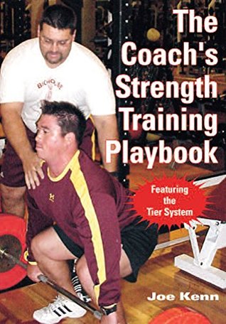 The Coach's Strength Training Playbook (Kindle Edition)