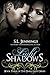 Light Shadows (Dark Light, #3)