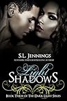 Light Shadows by S.L. Jennings