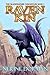 Raven Kin (The Blackfeather Chronicles, #1)