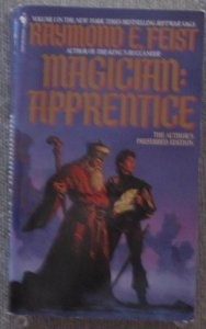 Magician: Apprentice