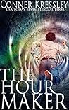 The Hourmaker (The Alpha Omega Series #1) The Hourmaker (The Alpha Omega Series #1)