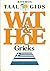 Wat & Hoe Grieks