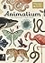 Animalium by Katie Scott