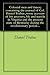 Colonial men and times; containing the journal of Col. Daniel Trabue, some account of his ancestry, life and travels in Virginia and the present state of Kentucky during the revolutionary period...