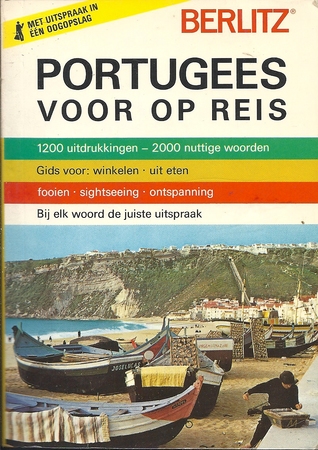 Portugees voor op reis