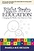 Right Brain Education: Changing the World, One Heart at at Time