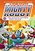 Ricky Ricotta's Mighty Robo...