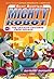 Ricky Ricotta's Mighty Robot vs. the Uranium Unicorns from Ur... by Dav Pilkey