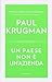 Un paese non è un'azienda by Paul Krugman