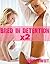 Bred in Detention x2 -The Cheerleaders- (Bred by Teacher Teen Breeding Menage Erotica)