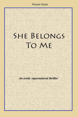 She Belongs to Me