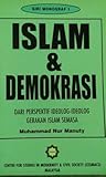 Islam dan Demokra...