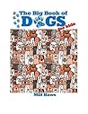 The Big Book of Dogs for Kids