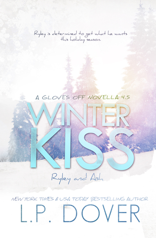 Winter Kiss (Gloves Off, #3.5)