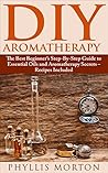 DIY Aromatherapy:...
