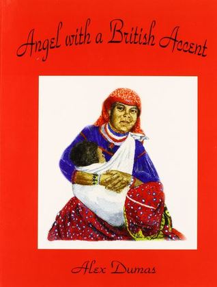 Angel with a British Accent