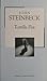 Tortilla Flat by John Steinbeck