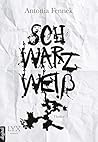 Schwarzweiß by Antonia Fennek