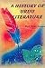 A History of Urdu Literature